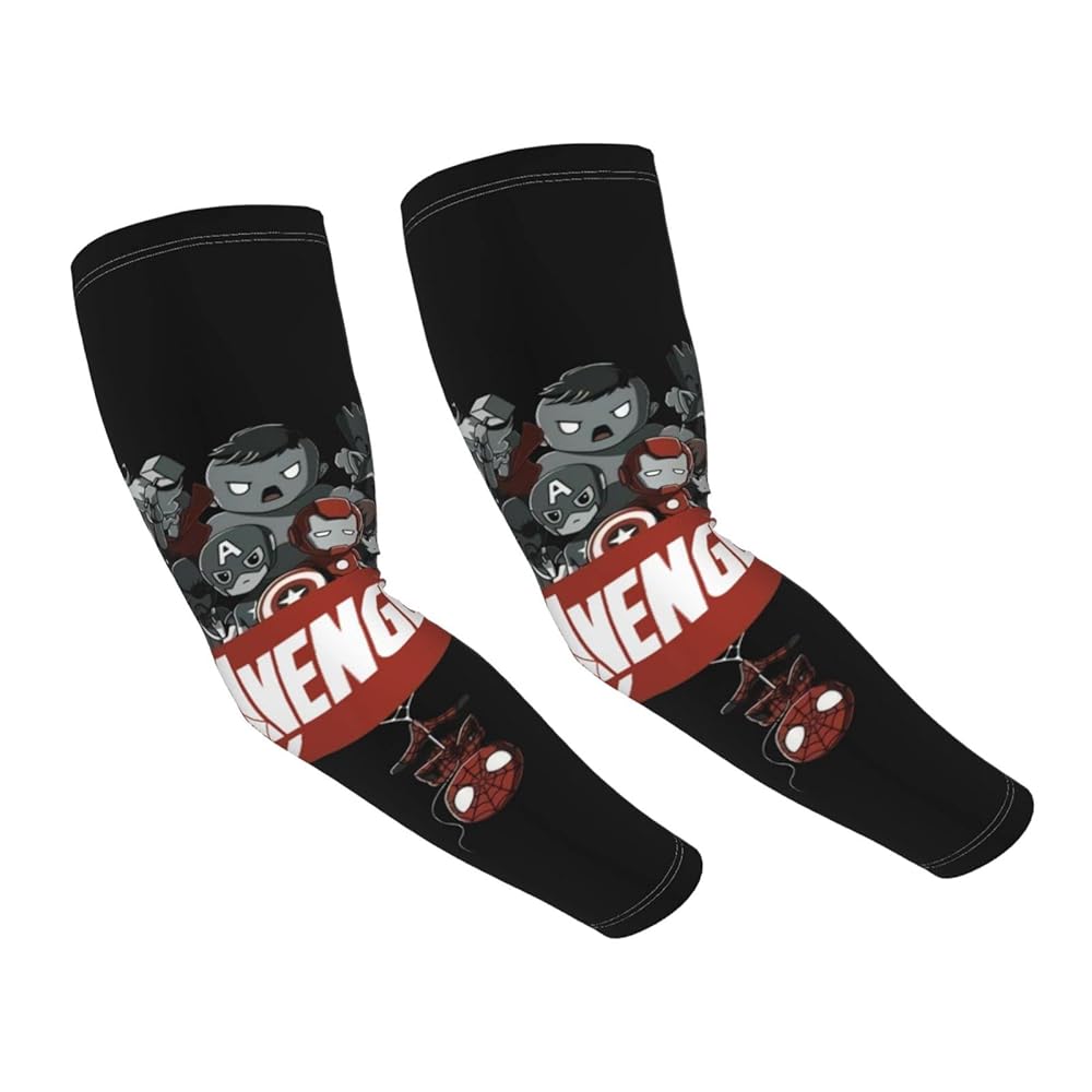 新品✨アームカバー 2色セット zx-rob-xt024-44.jpg