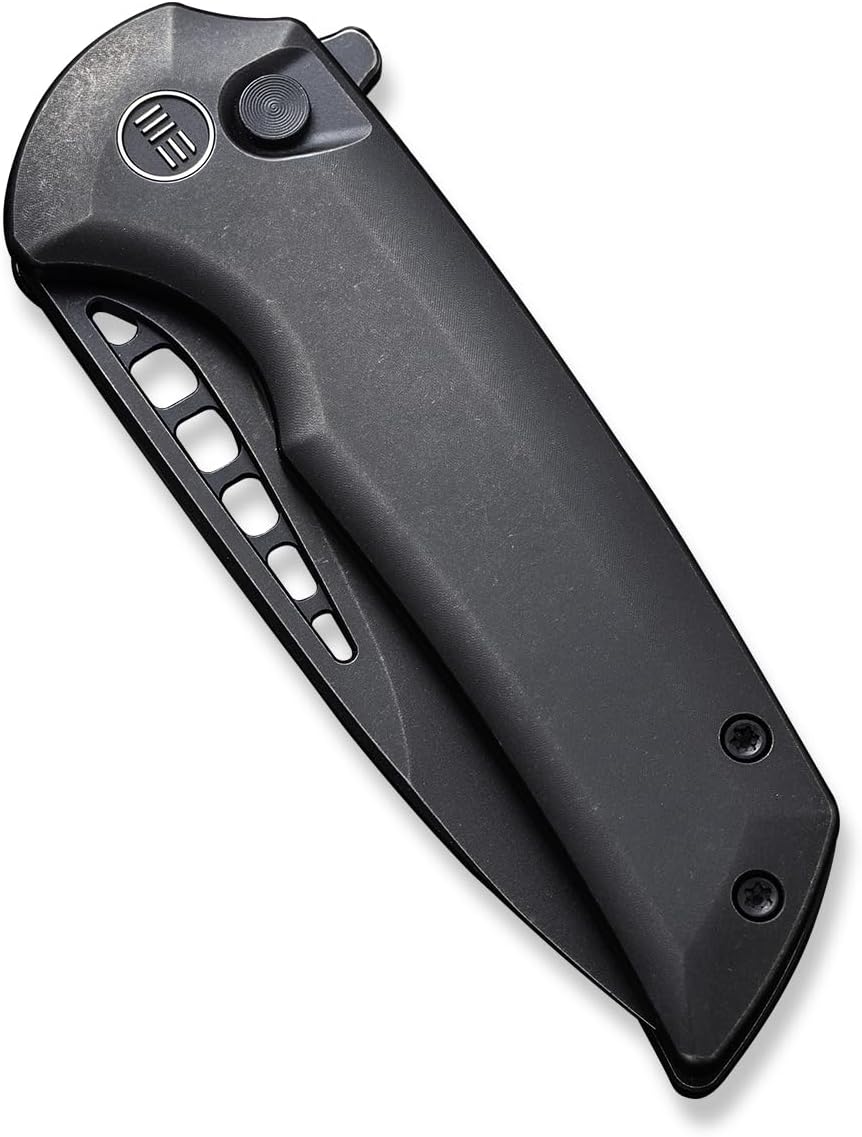 WEKnife