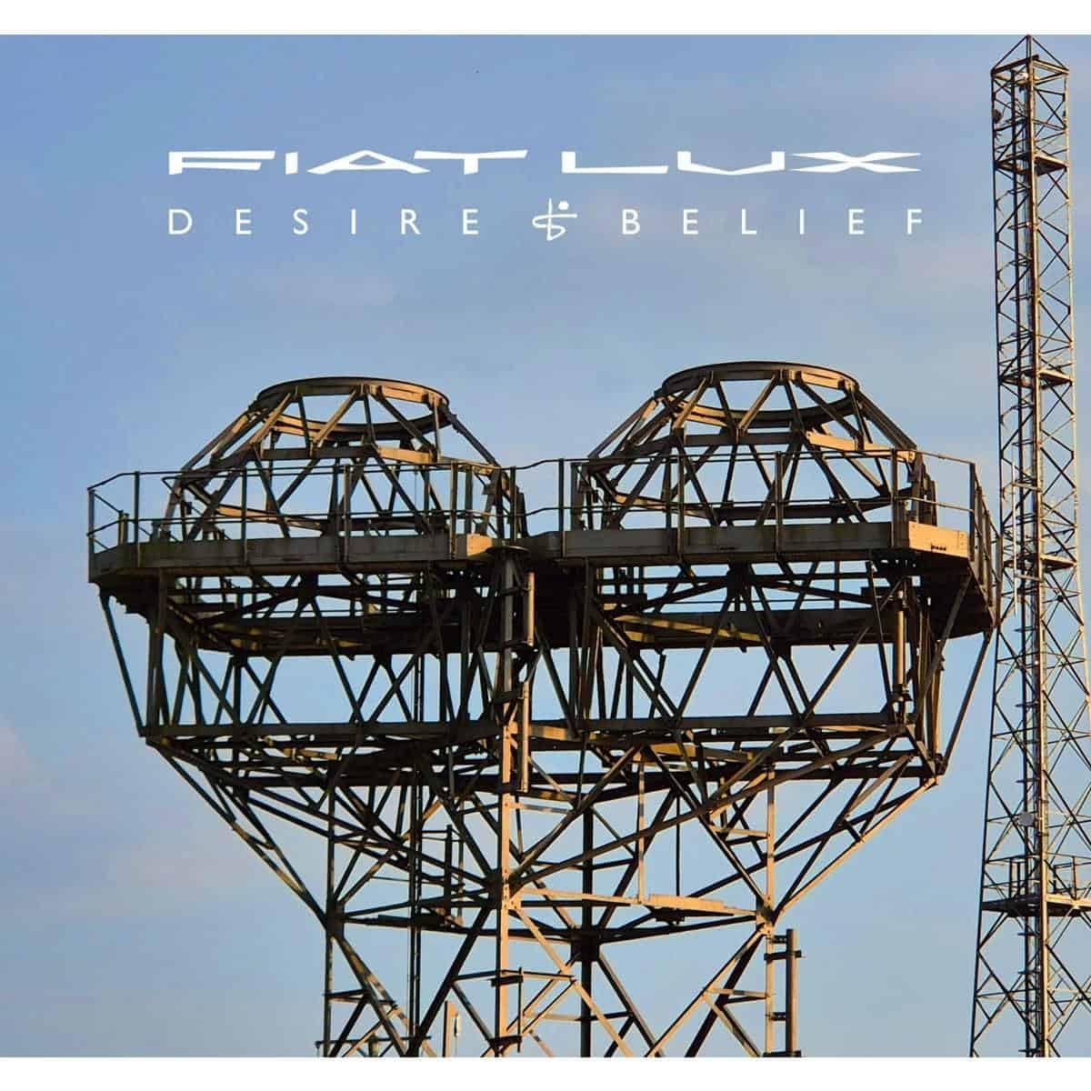 Desire & Belief [VINYL]