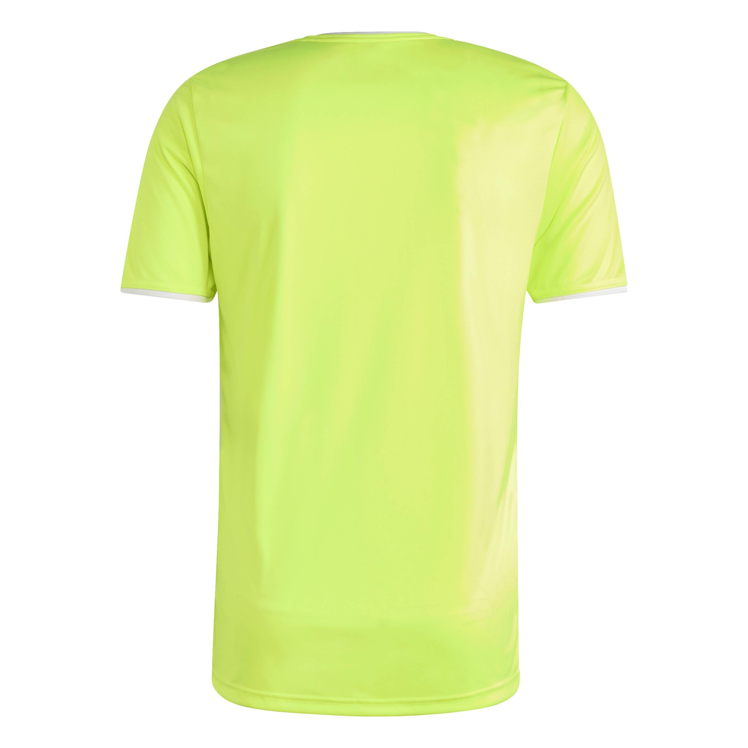 adidas Entrada26 Jersey Maglia (Manica Corta) Uomo (Pacco da 1)