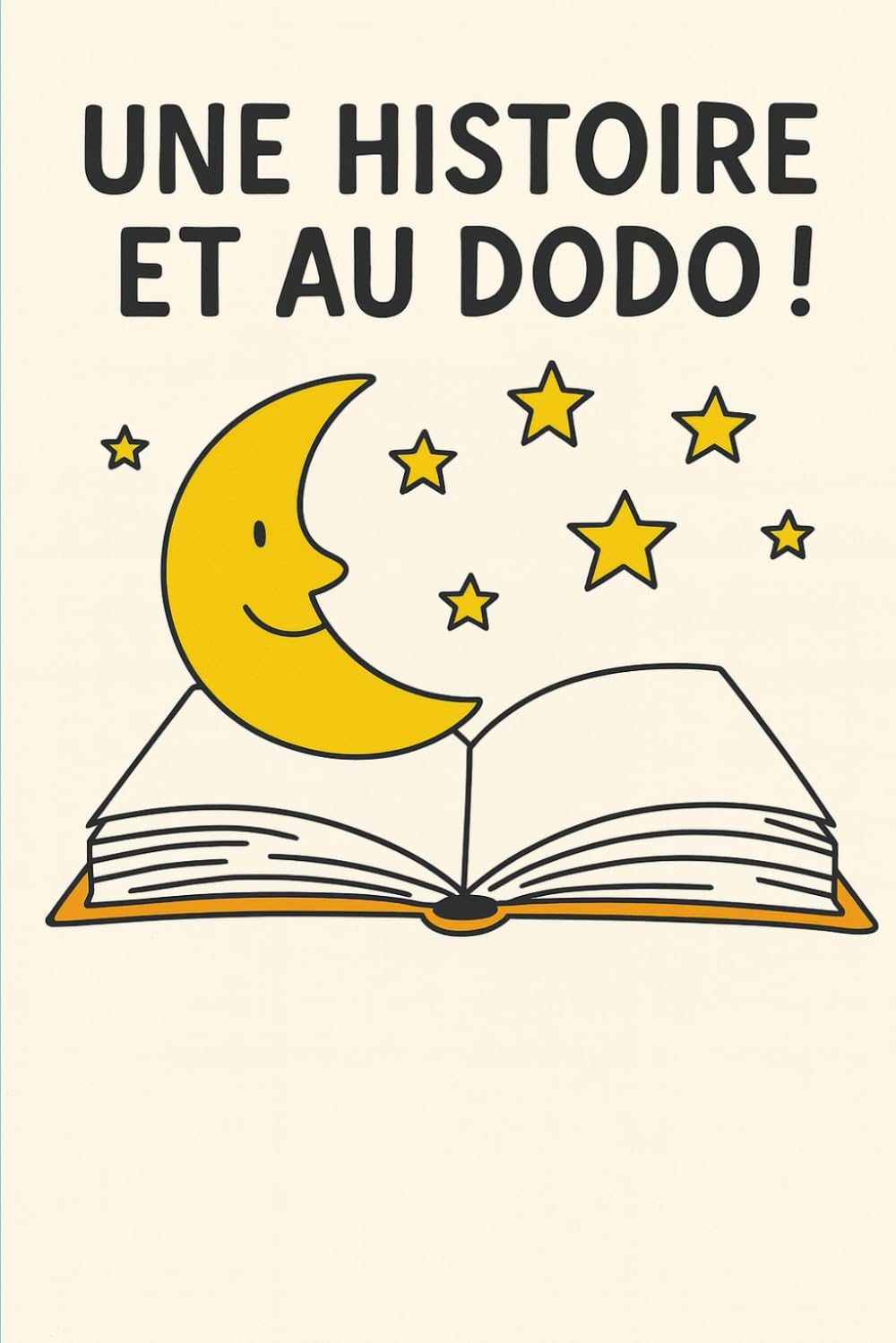 UNE HISTOIRE ET AU DODO !