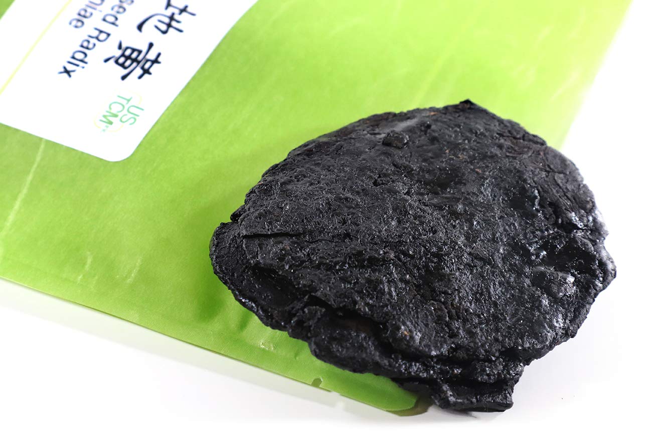 Amazon.com: NEW Packaging Processed Radix Rehmanniae Shu Di Huang