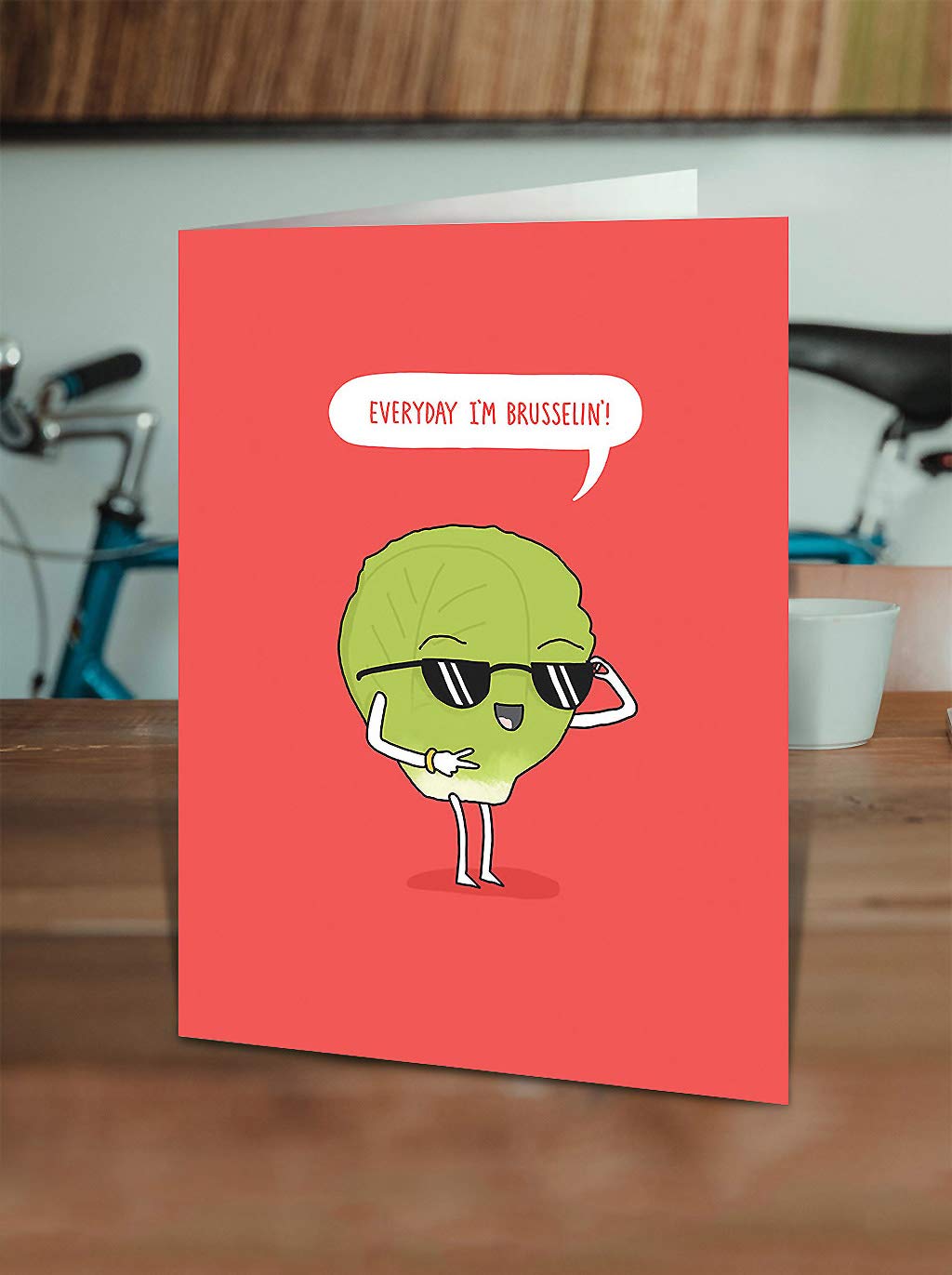 Brainbox Candy - Cartes De Noël Grossières – Cartes De Noël