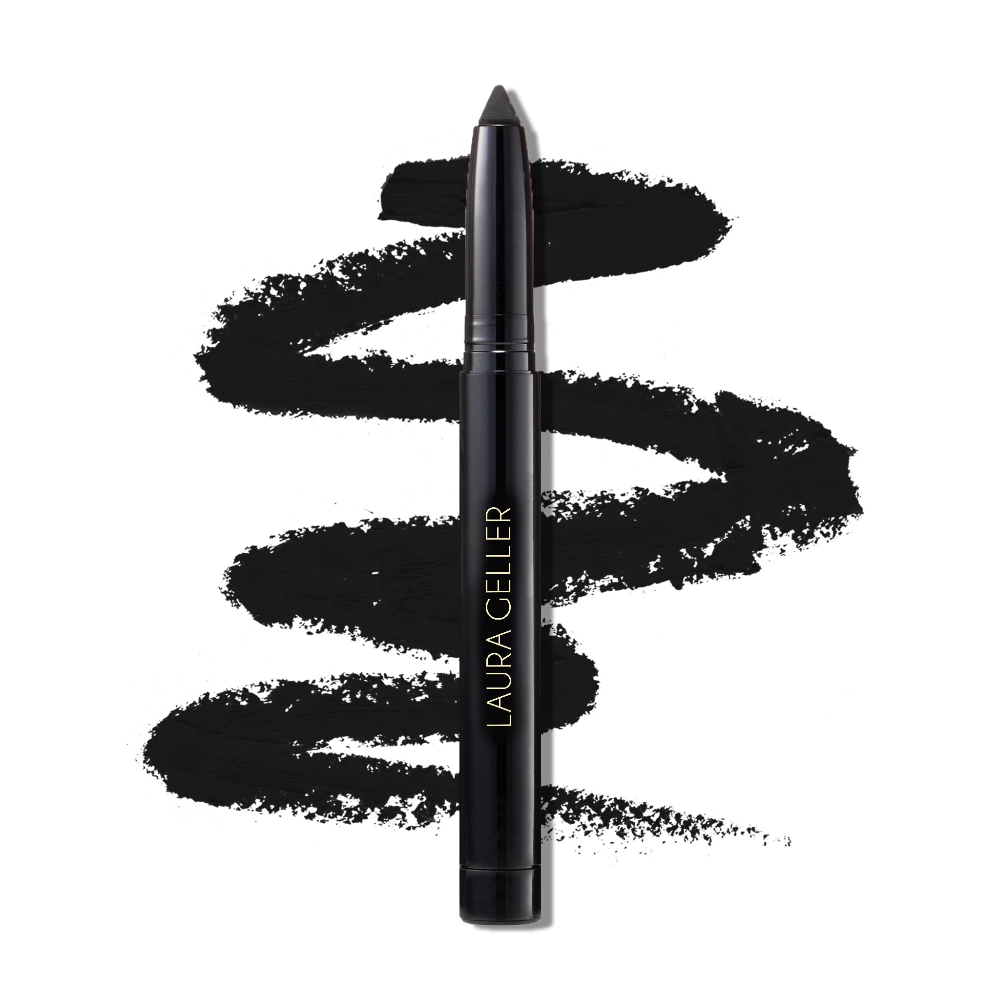 Kajal Smooth Kohl Longwear Eyeliner, Deep Black