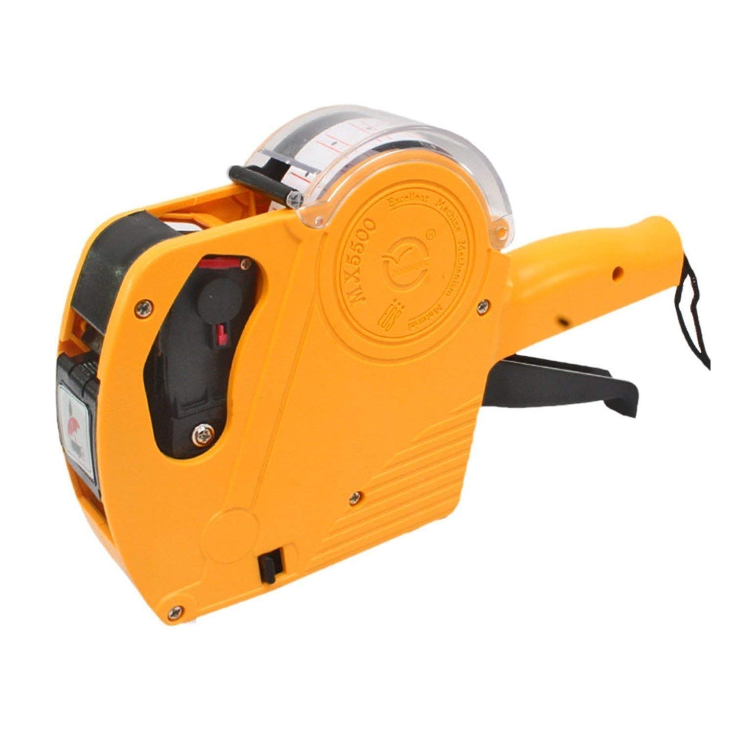 Vimal Creation Price Labeller MX5500 Rate Printer Label Gun 8 Digits