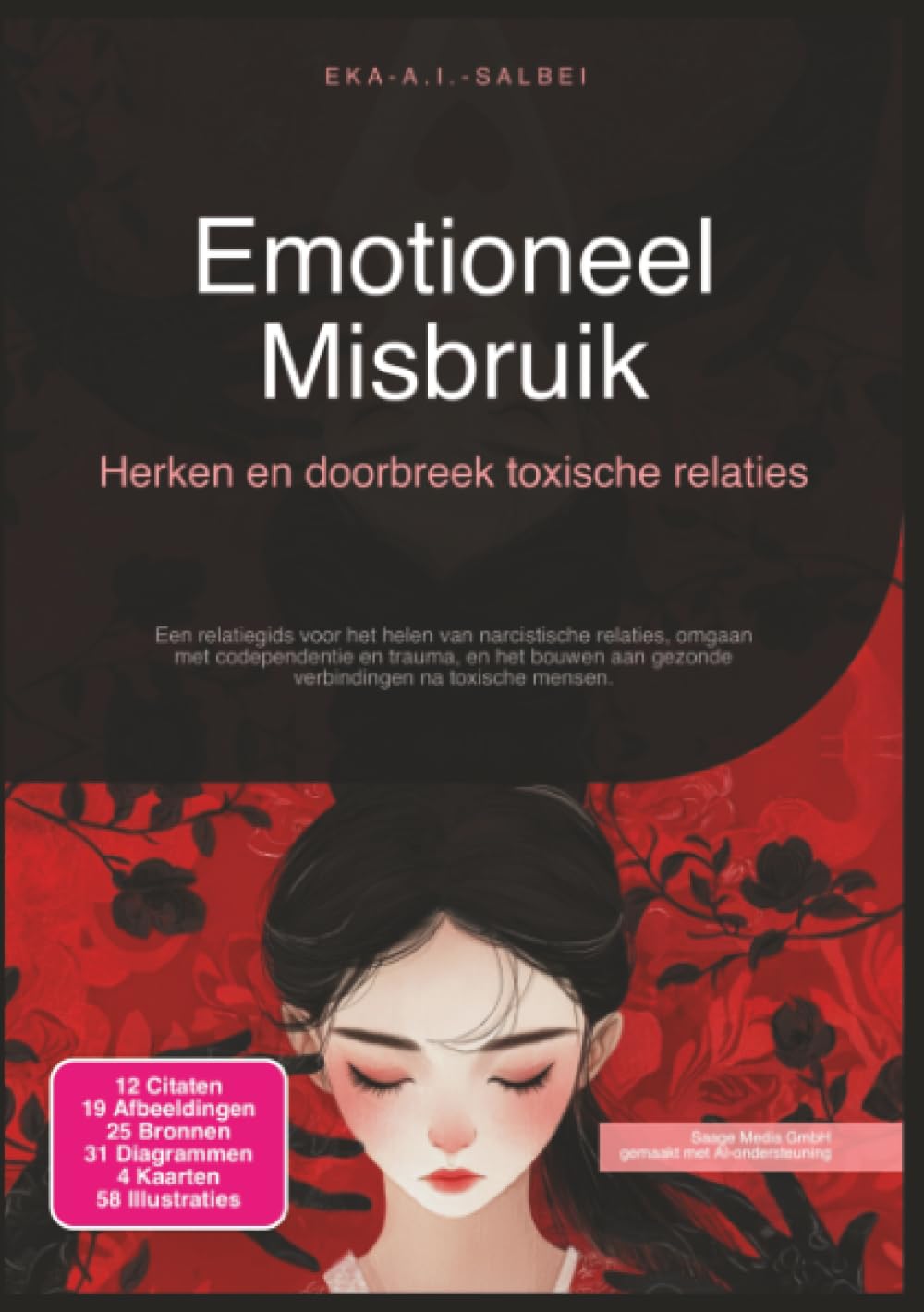 Emotioneel Misbruik: Herken en doorbreek toxische relaties