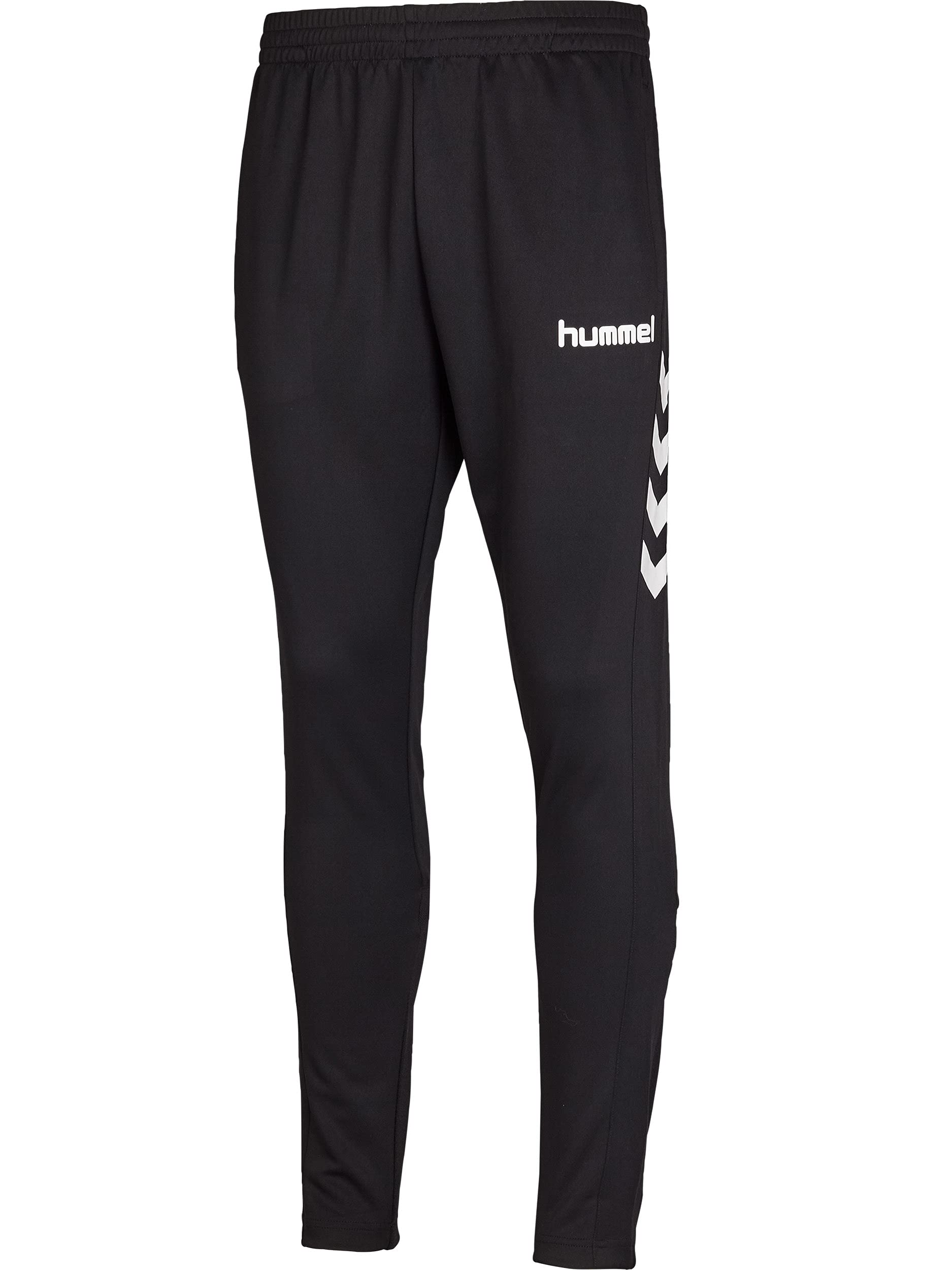 Hummel Core Pantalones de fútbol para niño