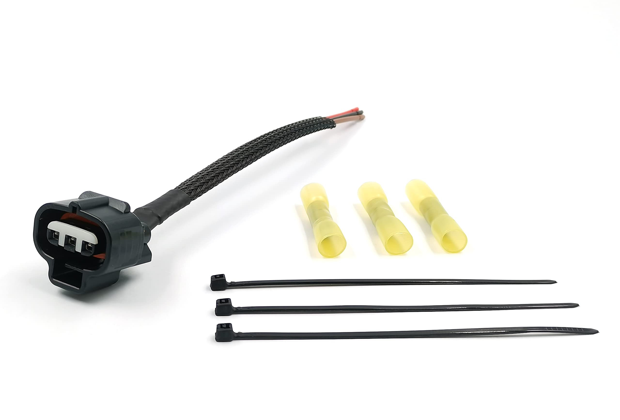 TMap Sensor Pigtail Harness Wire Lead Wiring Connector Plug Cable