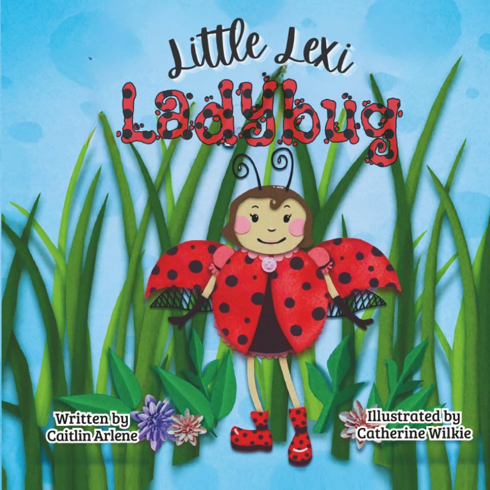 Little Lexi Ladybug