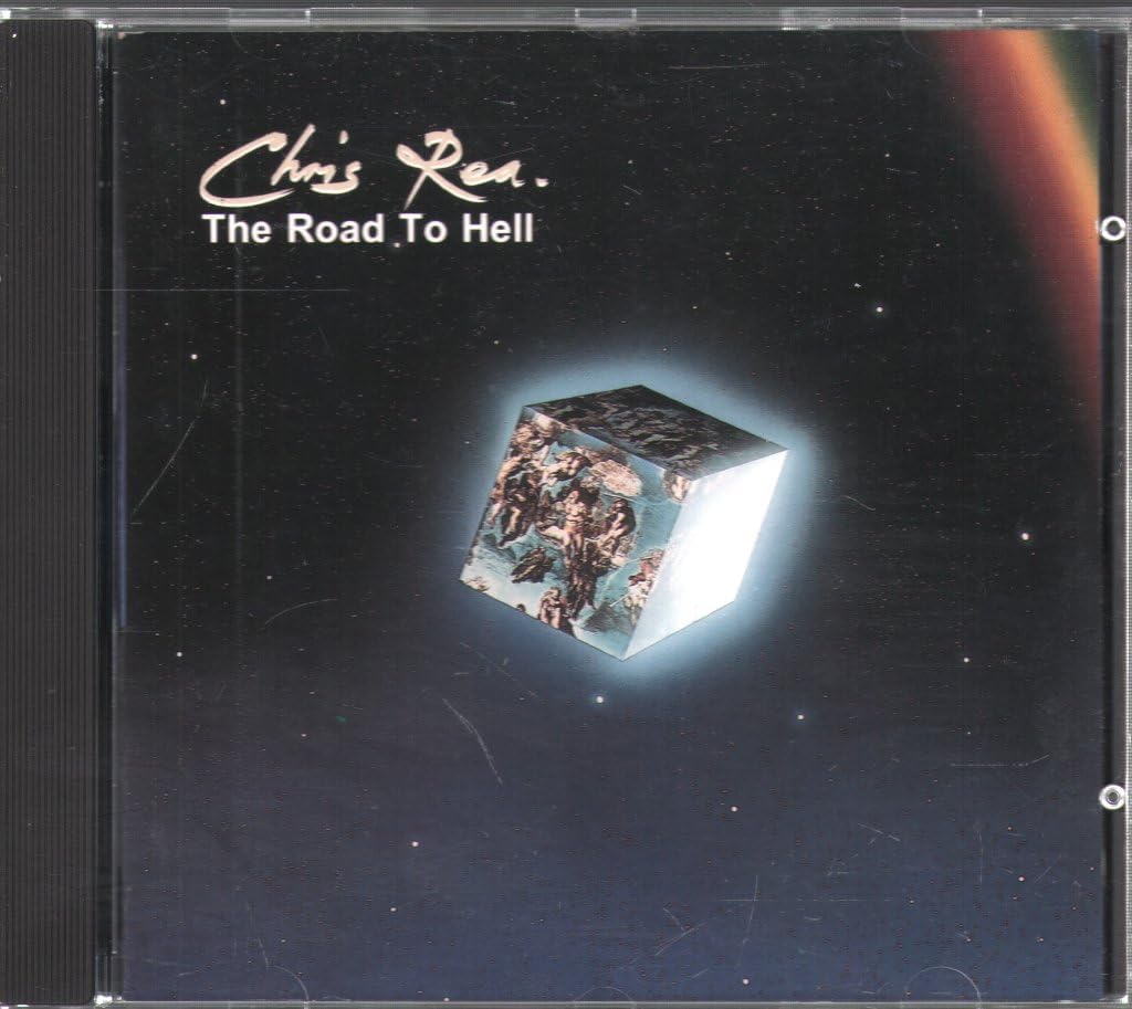 Road to Hell