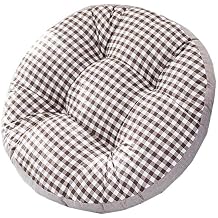 Soft Cotton Chair Cushion Thicken Tatami Seat Pads Cushion A09