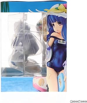 Amazon | [FIG]古手梨花(ふるでりか) ひぐらしのなく頃に 卒 1/7 完成