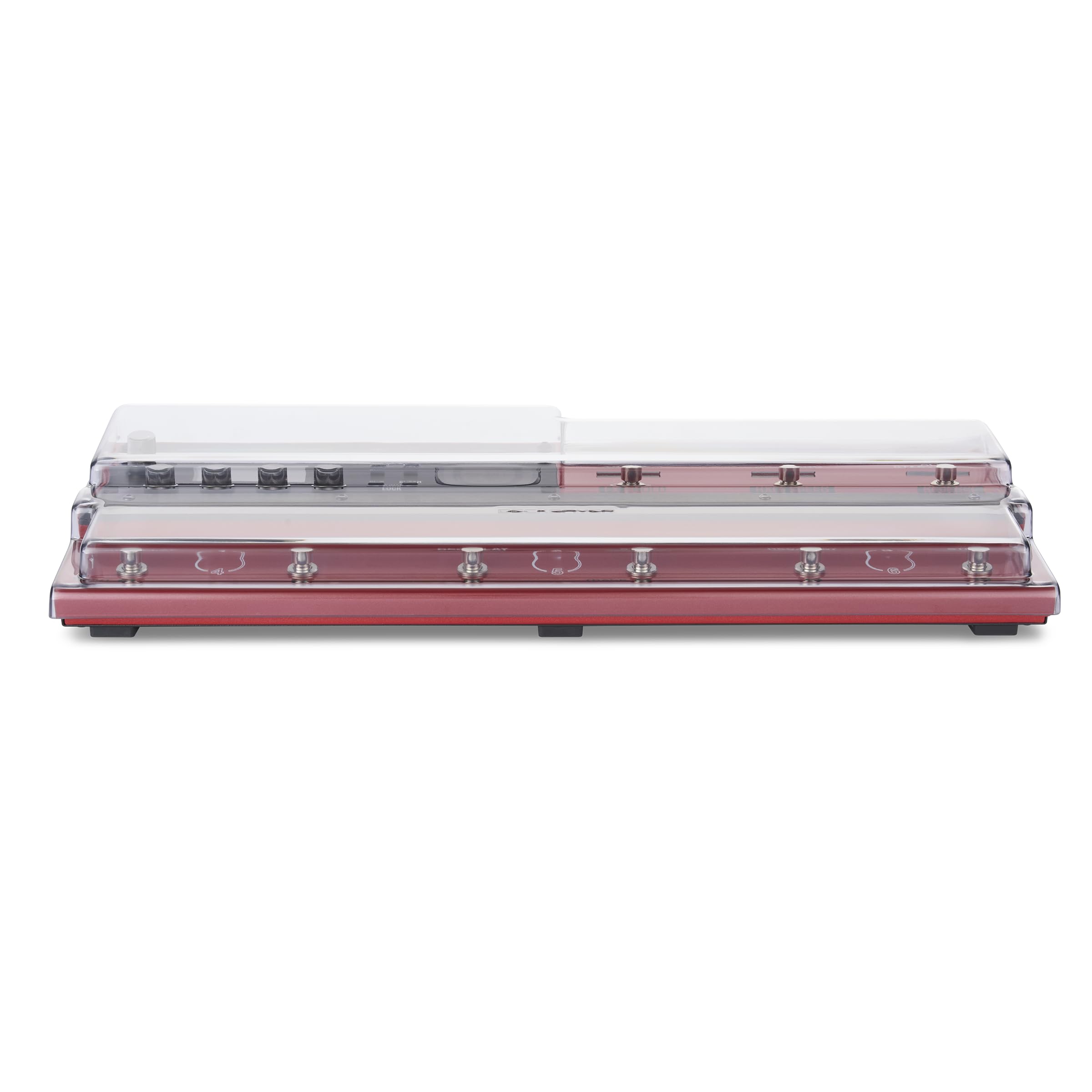 Decksaver Boss RC-600 Cover - Couvercle pour claviers