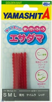 YAMASHITA Fishing Accessory