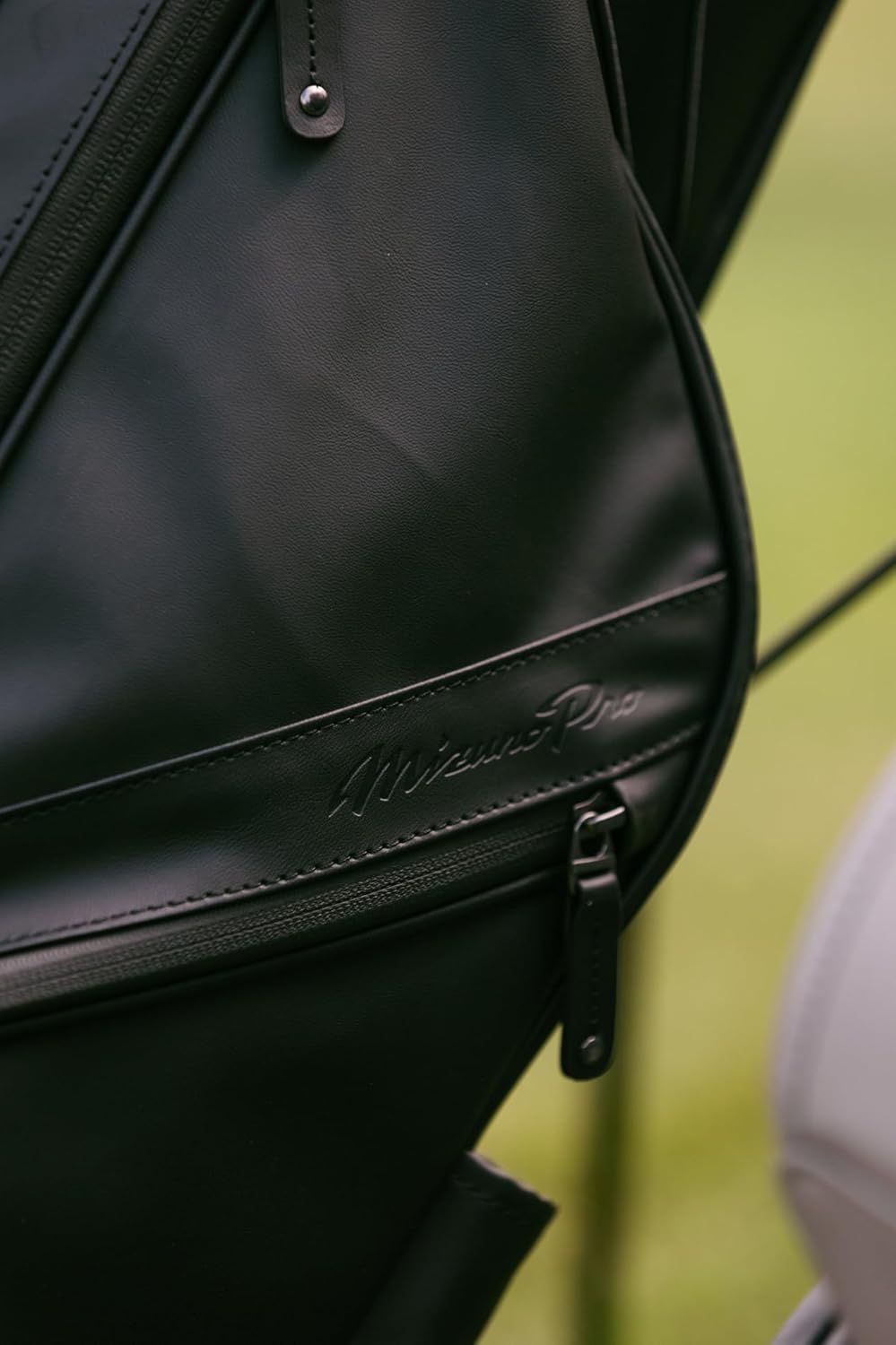 Mizuno Pro Stand Bag
