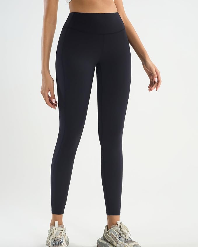 Leggings Running Girl con Bolsillos para Mujer Control Abdomen miniatura 4