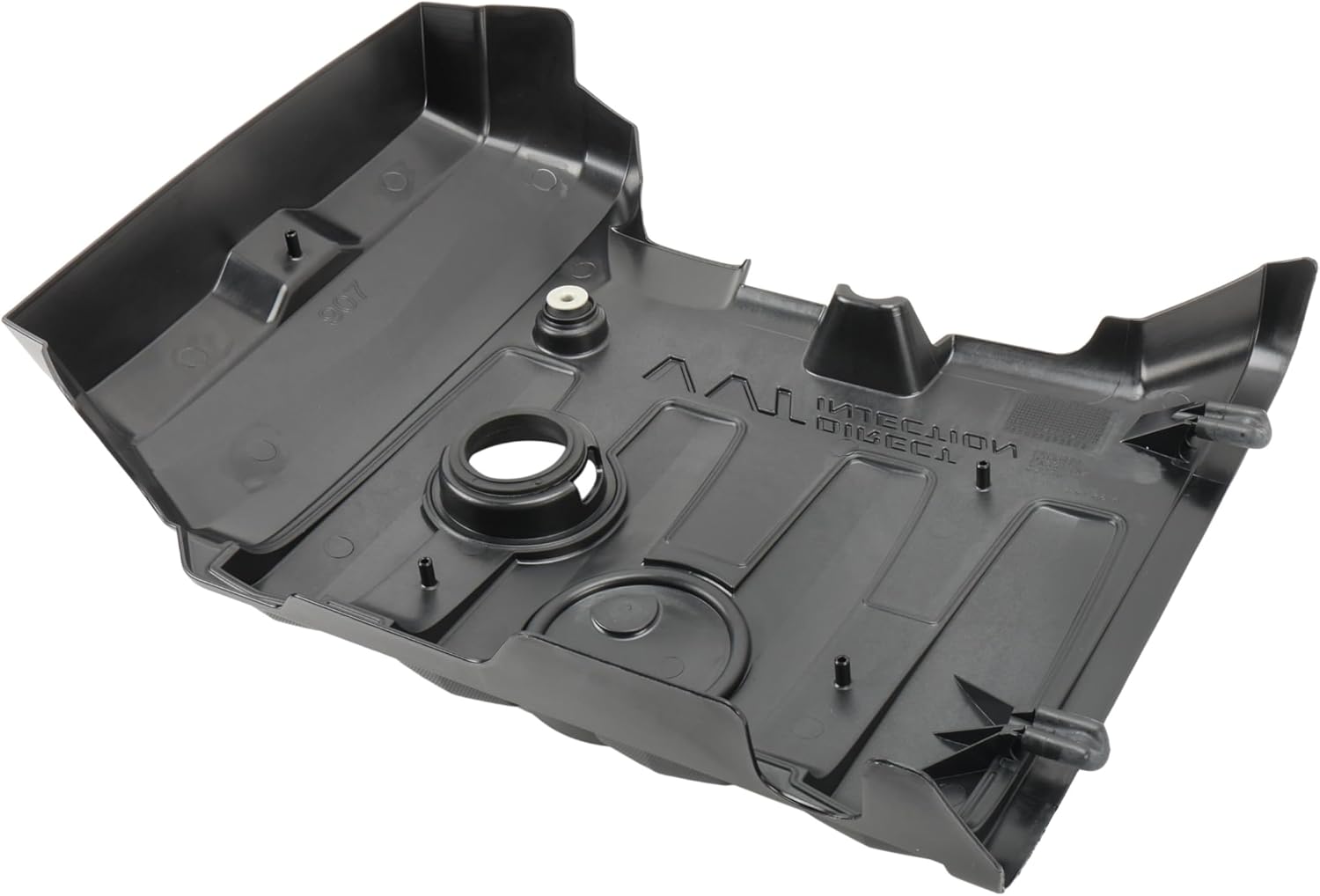 GM Genuine Parts 12740044 Engine Intake Manifold Cover