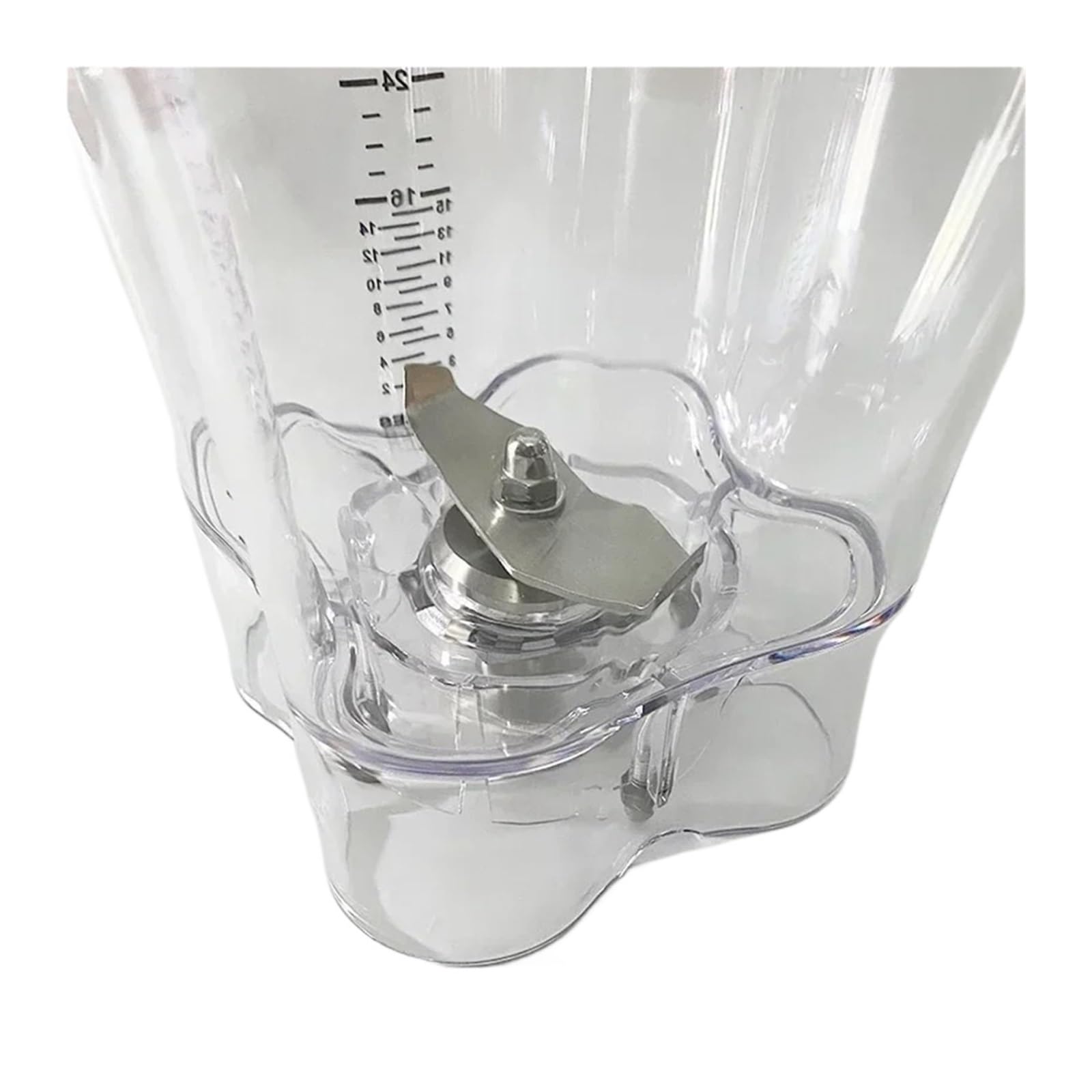 Compatibile con il corpo della tazza del frullatore Hamilton HBH550