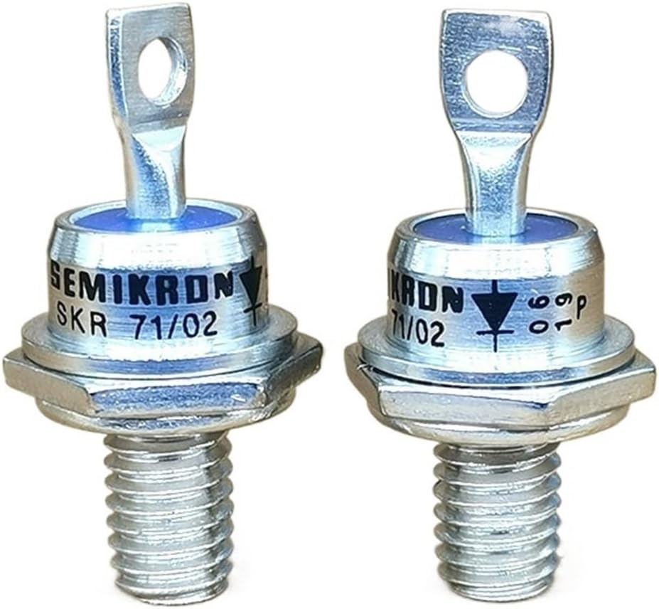 1PCS SKR 71/02 Stud rectifier diode