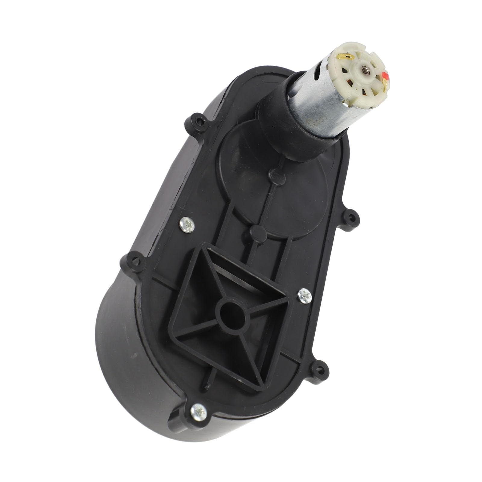 Caja De Engranajes Del Motor Eléctrico RS390 6V 12V 18000RPM Juguete De Coche Para Niños