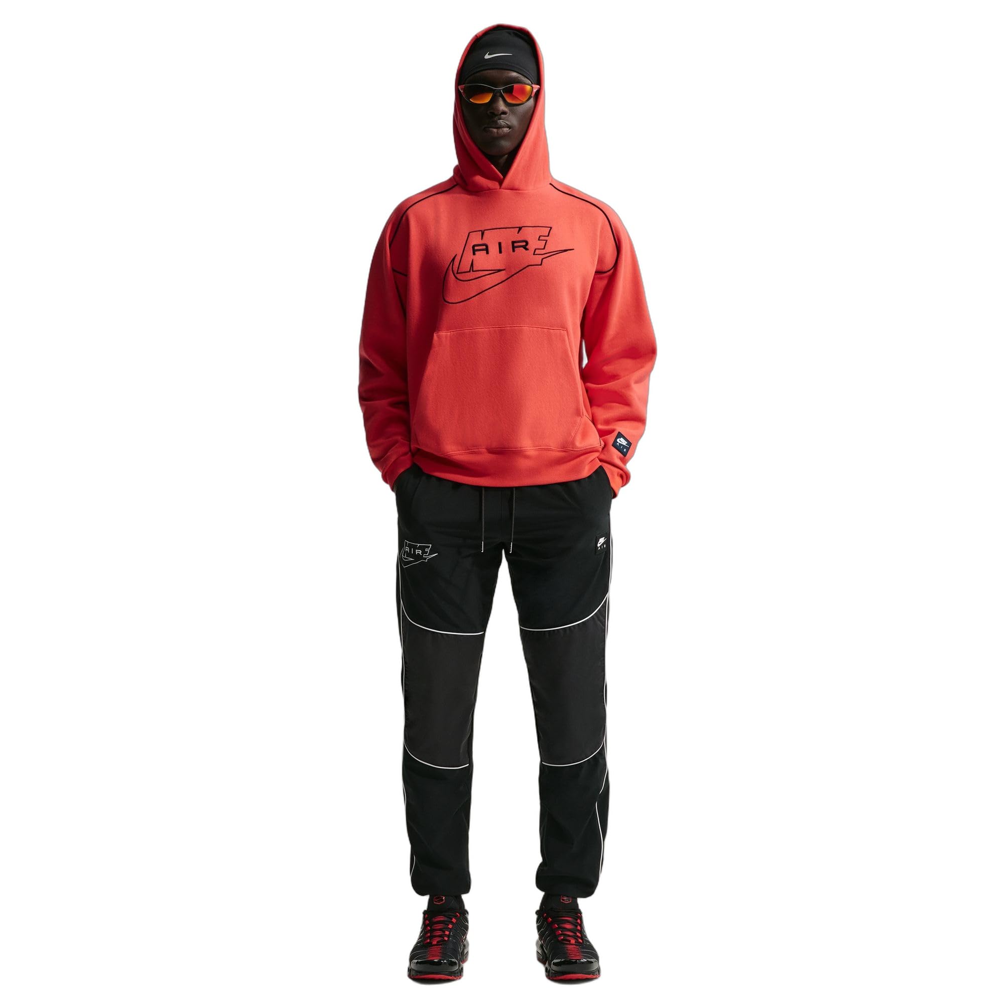 Nike Nike Air Hybrid-Utility-Hose Für Herren - Pantalones de Utilidad híbridos Hombre