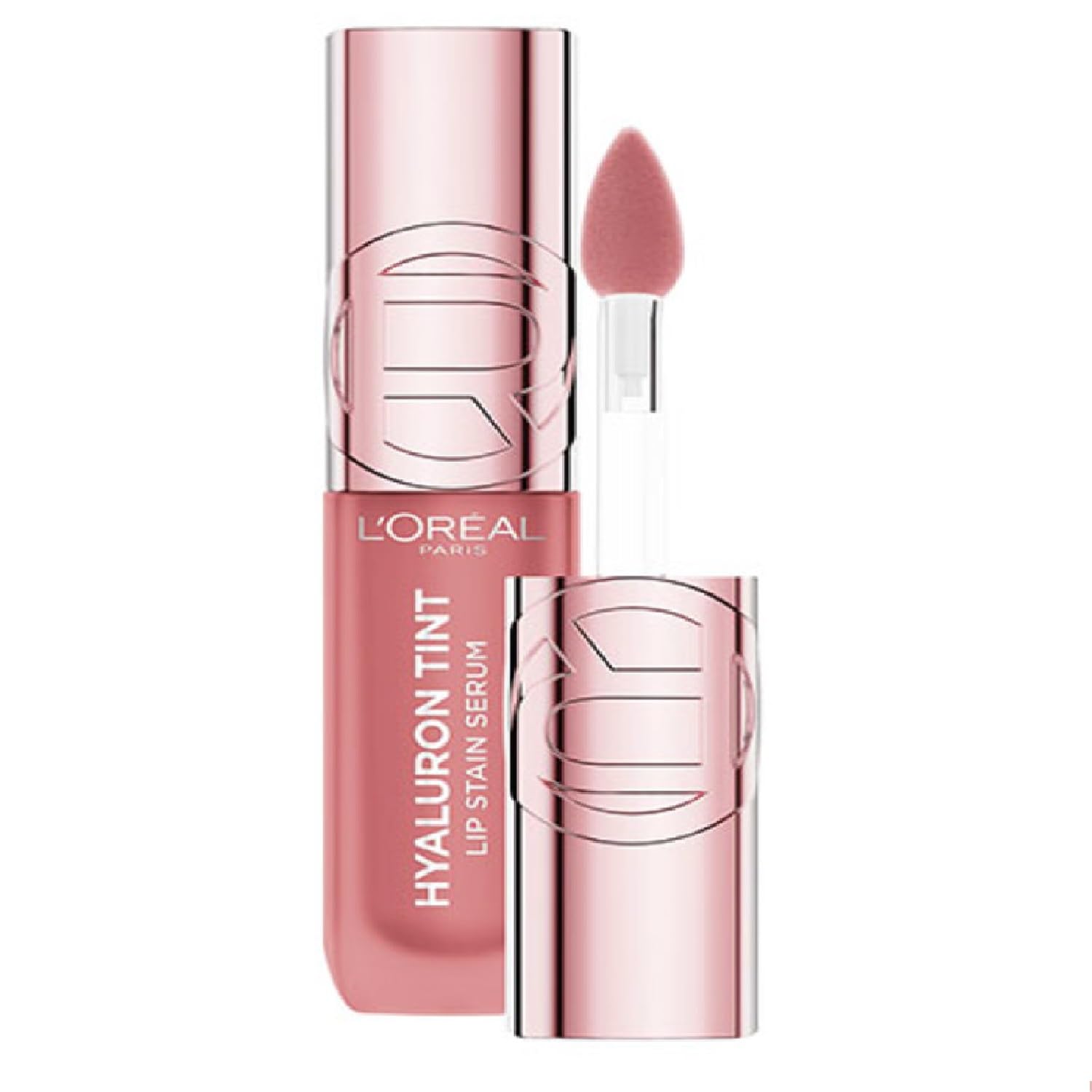 L'Oreal Cosmetics Hyaluron Lip Tint - 601 Worth It