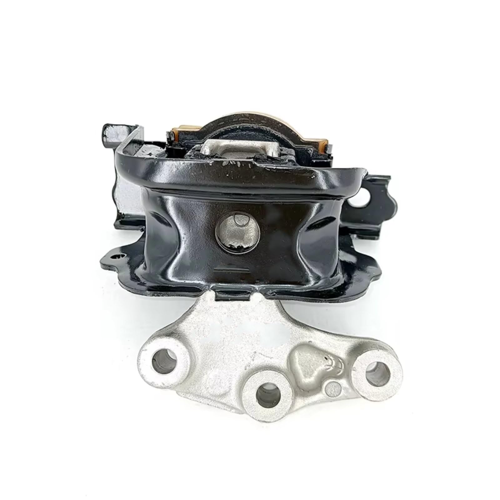 Supporto Antisismico Motore Compatibile Con Peugeot Per 207 Per CC 208 301 2008 Supporto Motore Auto Parti Di Ricambio