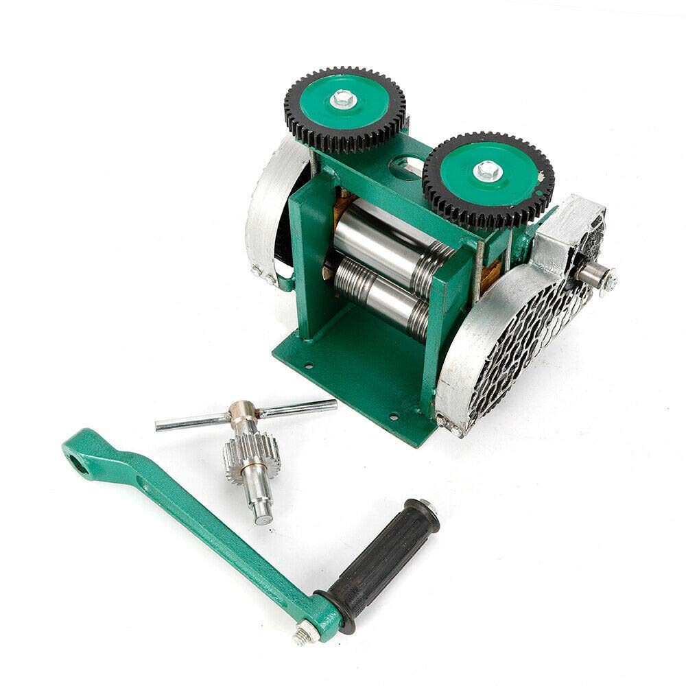 Combinaison manuelle Machine à rouler Machine à bijoux Outil de bijoux Presse à bijoux Machine à rouler Moulin à bijoux Moulin à rouler Machine à couler Combiné Outils à bijoux Moulin à bijoux