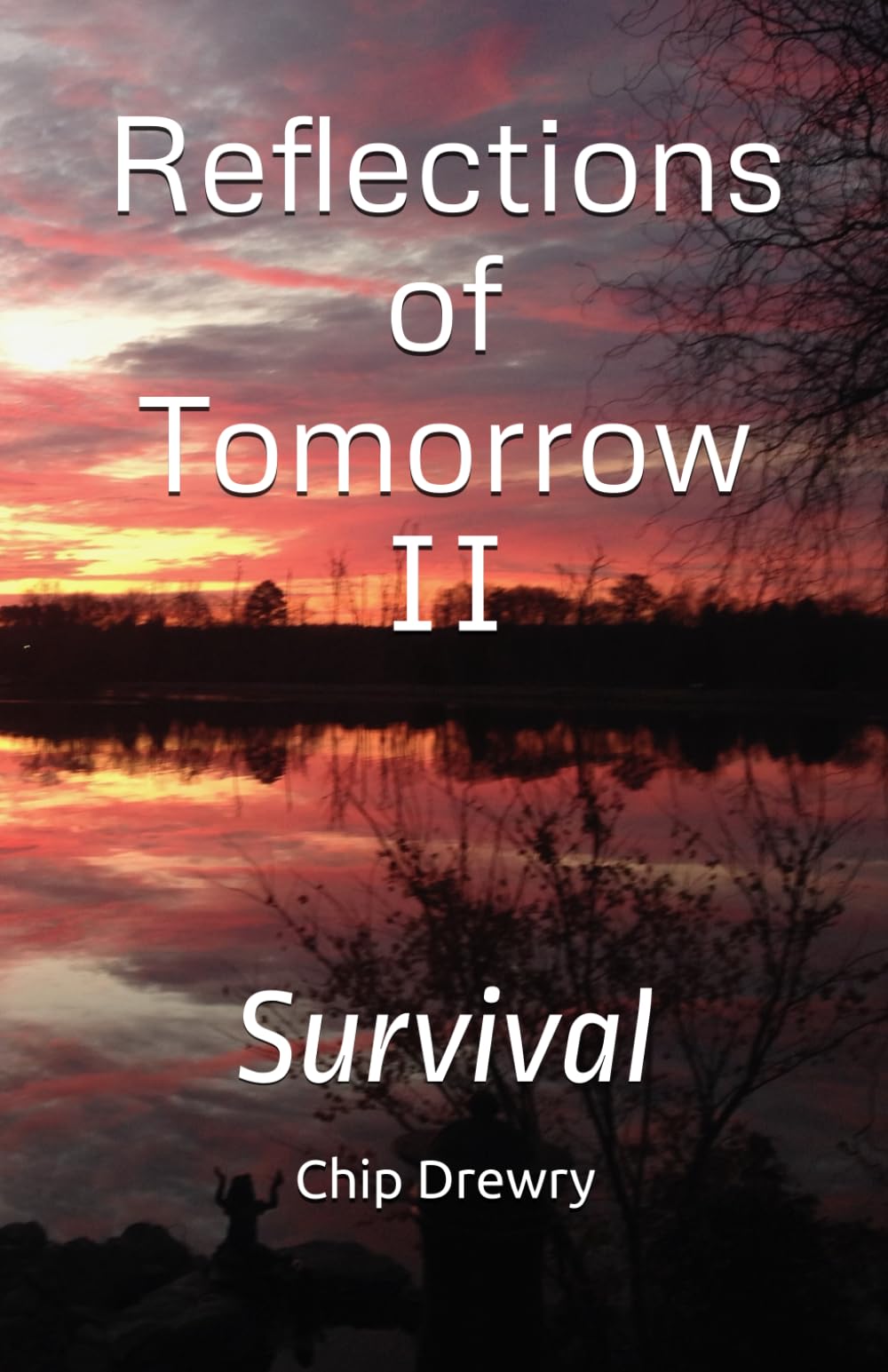 Reflections of Tomorrow 2: Survival
