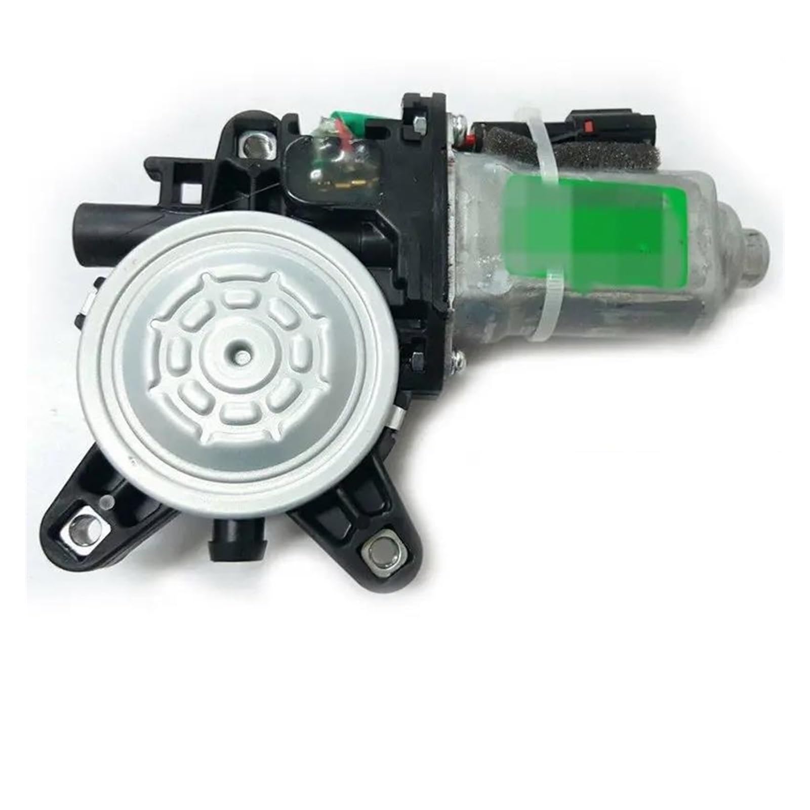 Moteur de lève-vitre arrière gauche pour Ssangyong Rexton 2001-2012 KIROJA 8810008020