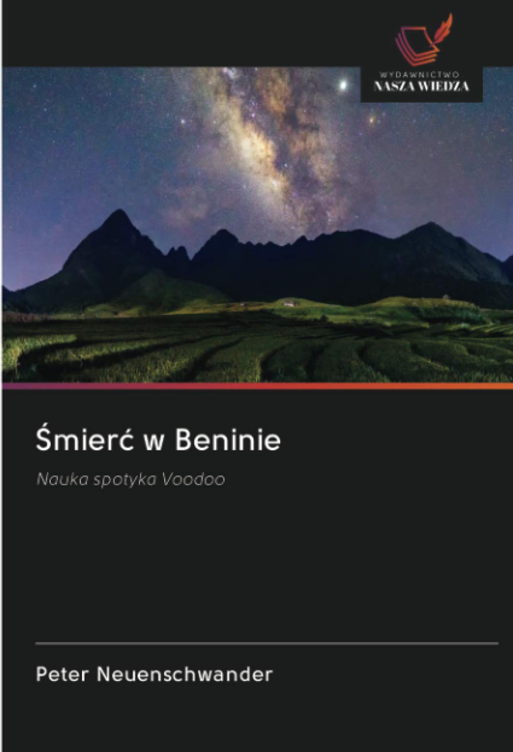 Śmierć w Beninie: Nauka spotyka Voodoo