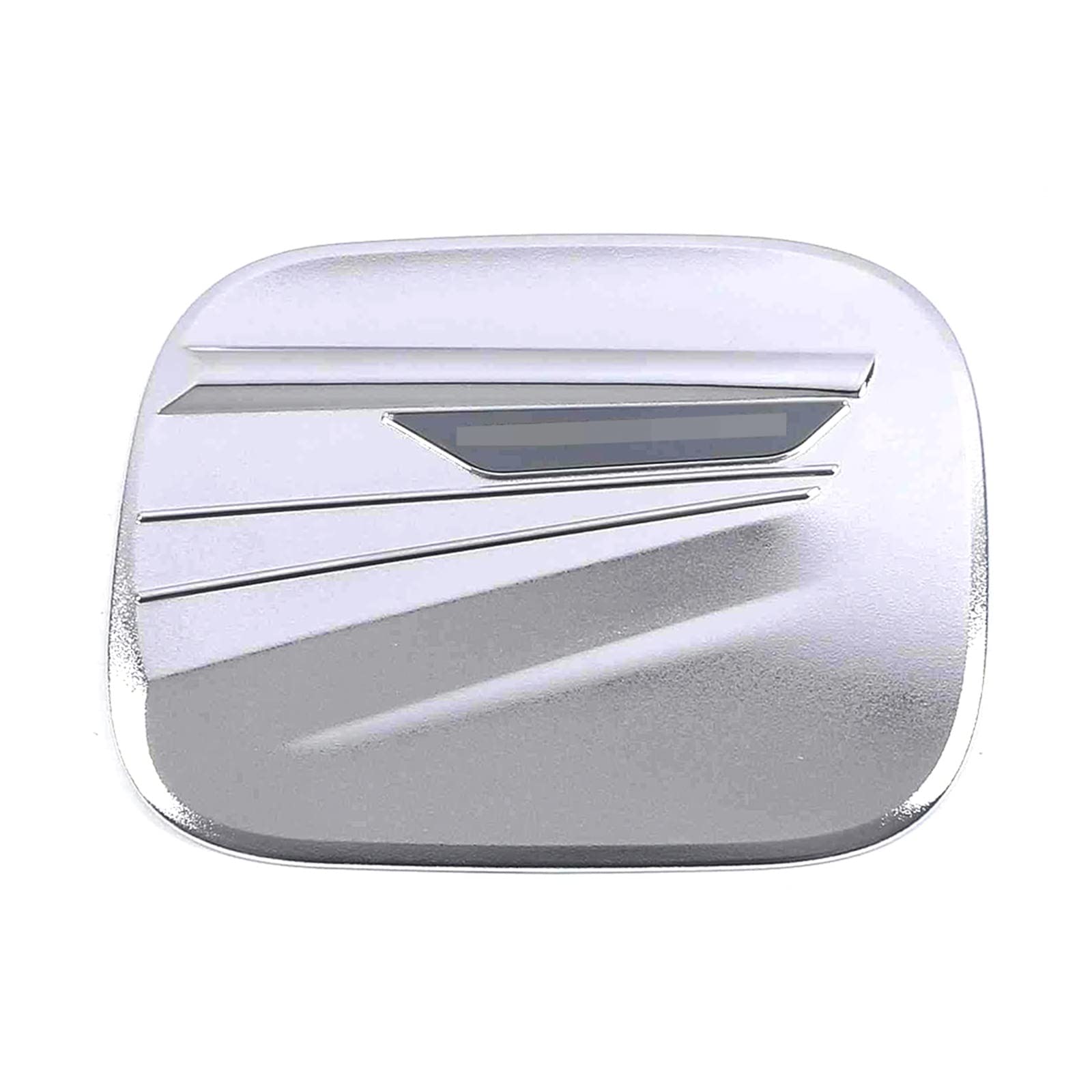 Bouchon réservoir essence Highlander XU70 2022 anti rayure couverture trappe carburant huile