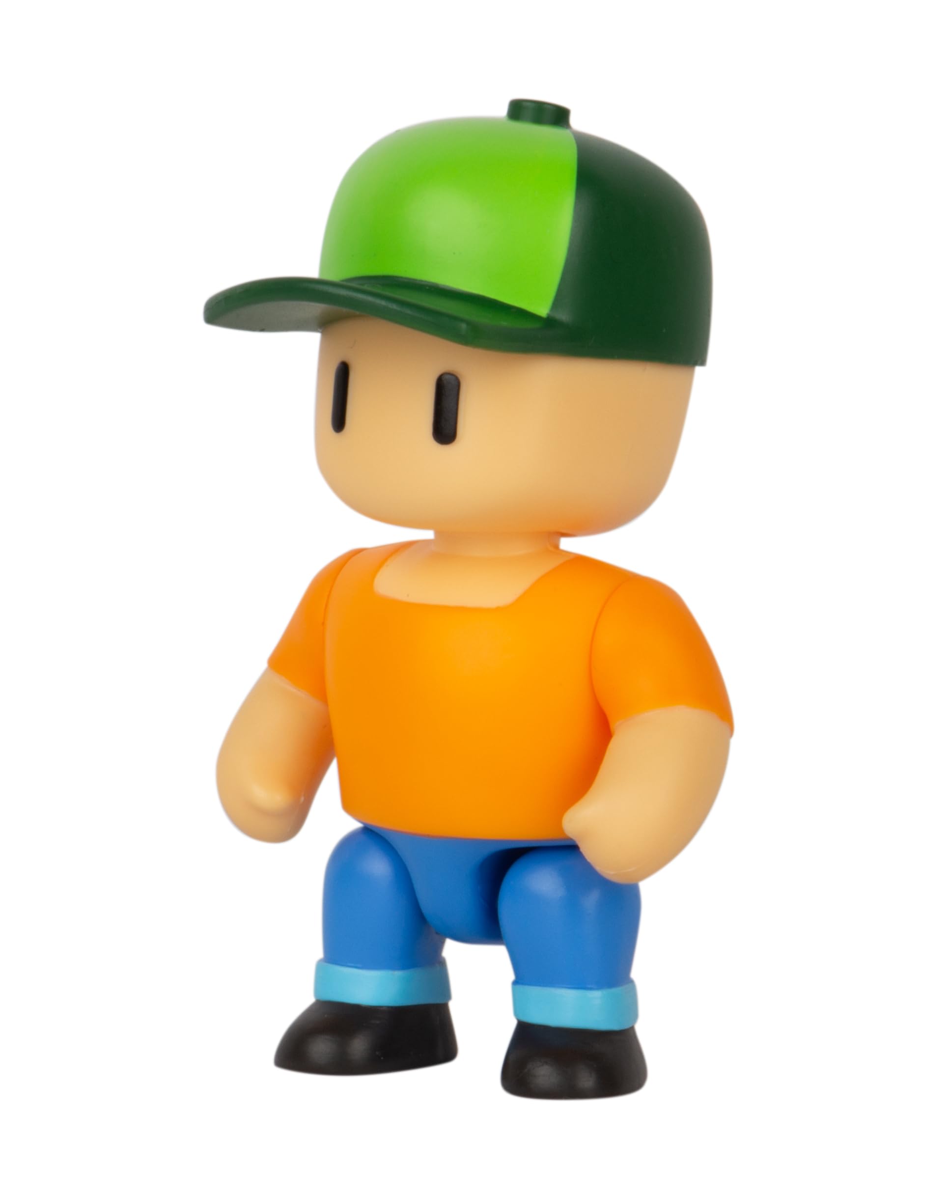 Calendrier De L'avent Stumble Guys Rocco Giocattoli Stumble Guys Action Figures 2 Pack Ast A Cm 8 Stumble Guys Figurine