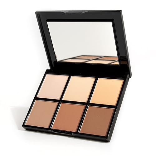 Palladio Definer Contour and Highlight Palette
