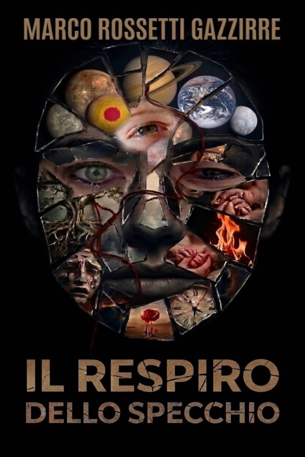 IL RESPIRO DELLO SPECCHIO: Riflesso tra la strada e l’infinito