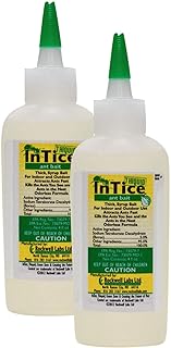 Intice Thiquid Ant Bait - 4 oz (2 Bottles)