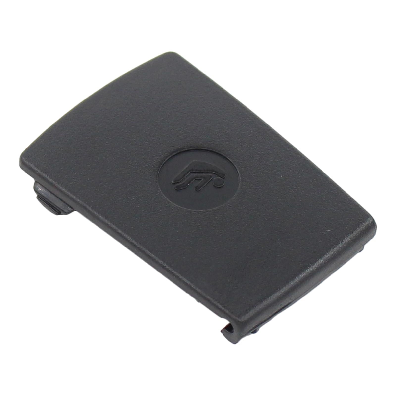 ApplianPar Rear Row Child Seat Safety Belt Anchor Cover Cap for BMW 320i 2013-2018 328i xDrive 2013-2016