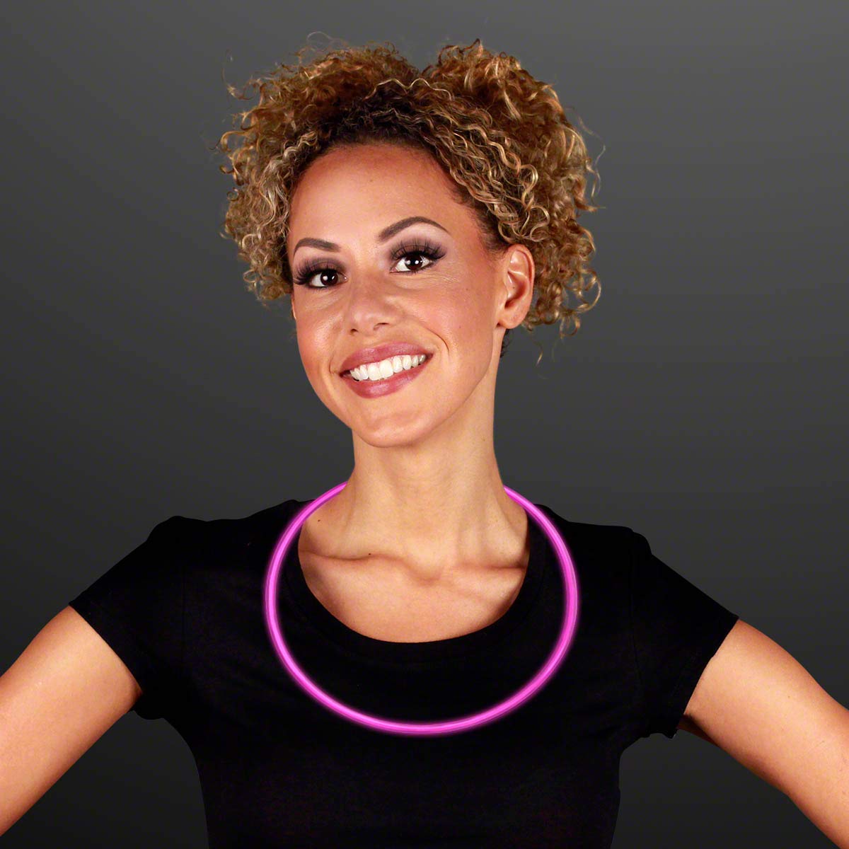 Fiesta Beads (asstd red, gold, green) Party Accessory (1 count) (6/Card)