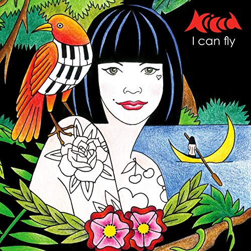  I CAN FLY