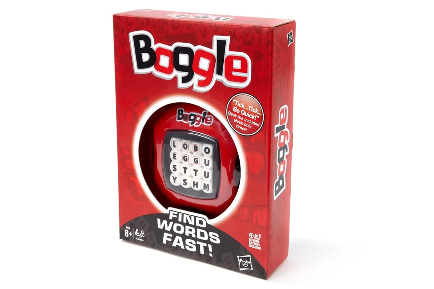 Buy Boggle Reinvention Online at Low Prices in India - Amazon.in