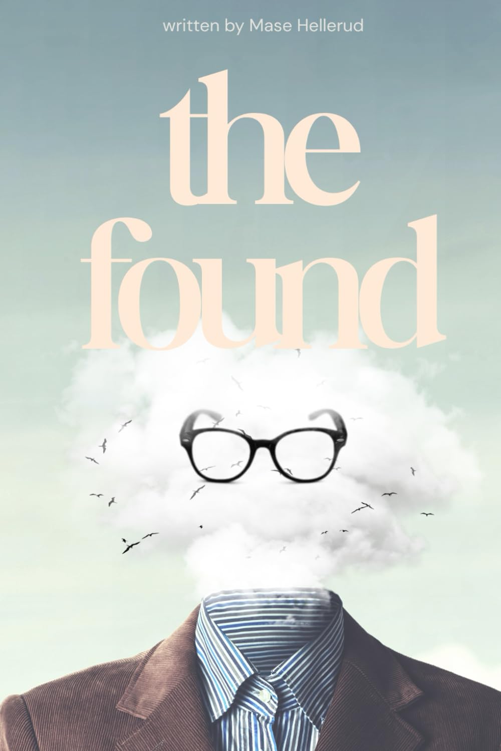 The Found: i am finally home