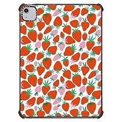 STRAWBERRIES BY BODIL JANE