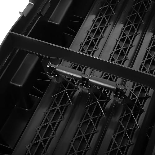 Miniatura 2 de SCITOO Radiator Shutter for Grille Models for FORD F150 2021-2023 ML3Z8475B