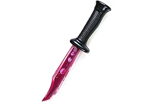 Fun World Bloody Weapon - Blade ST: Complete Your Costume