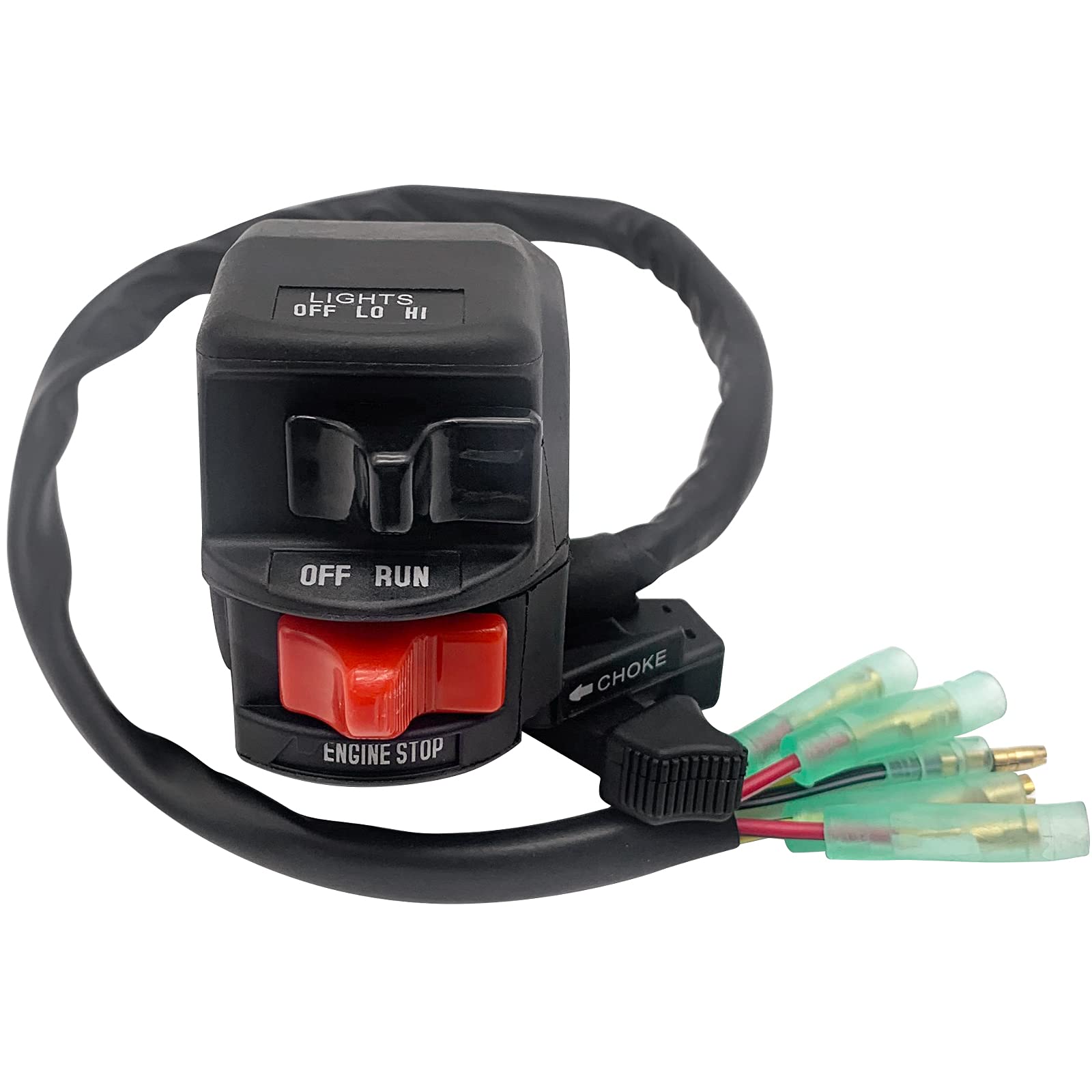 めいびぃ Amazon.com: M MATI Ignition Key Switch for Kawasaki Mojave