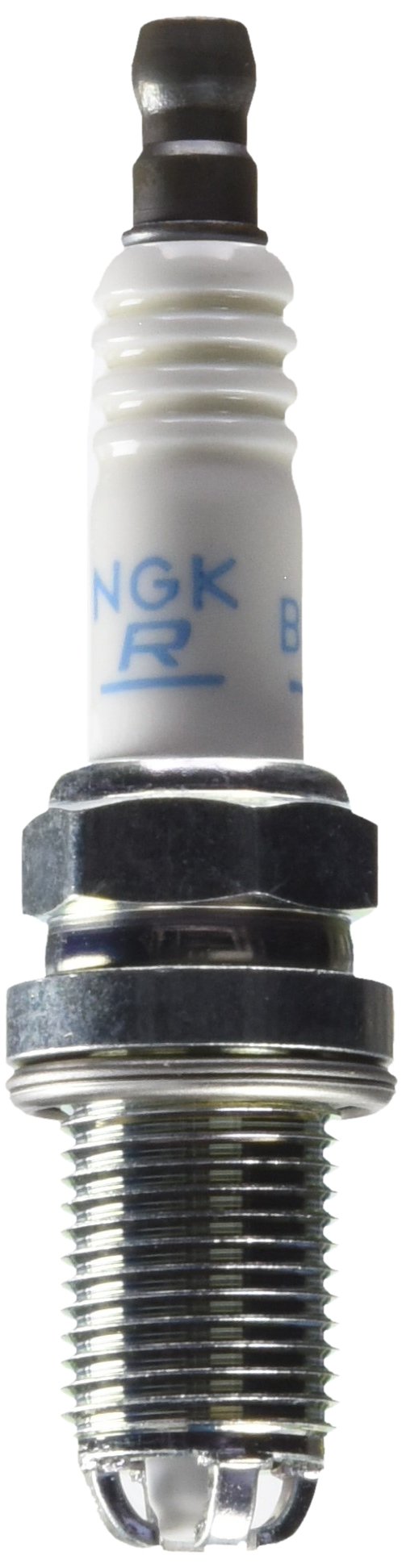 NGK - BOUGIE ALLUMAGE BOITE - BKR6EQUP, Paquet de 5