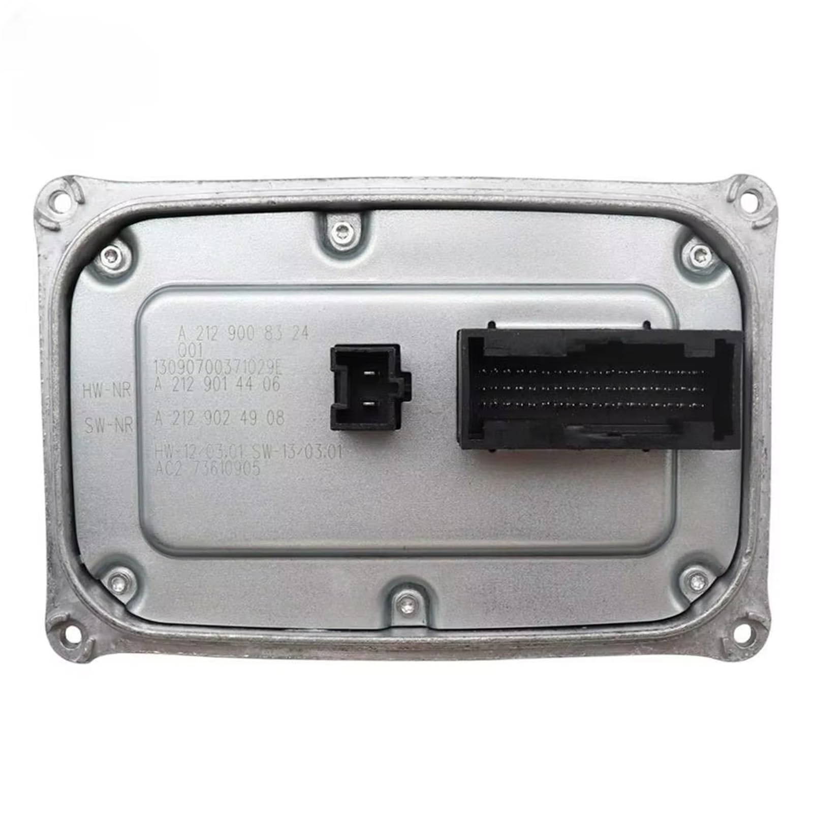Headlight Control Unit Compatible With Benz For VITO V-Class A2189007306 A2189000406 A2129008324 A2129005424 Headlight Ballast Control Module Control