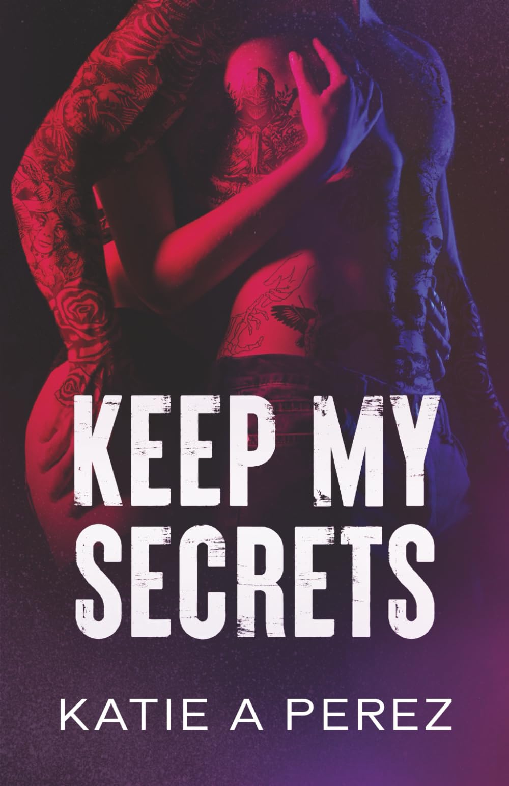 Keep My Secrets: An Age Gap Billionaire Romance: 2 (Anastasia Duet)