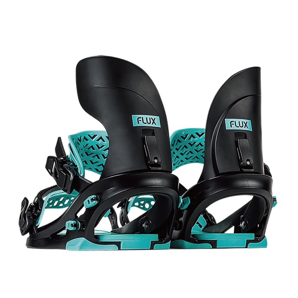 FLUX スノーボードビンディング F26CVSW/S, F26CVMB/M×3 Amazon | フラックス（FLUX） スノーボードビンディング CX F26CXB