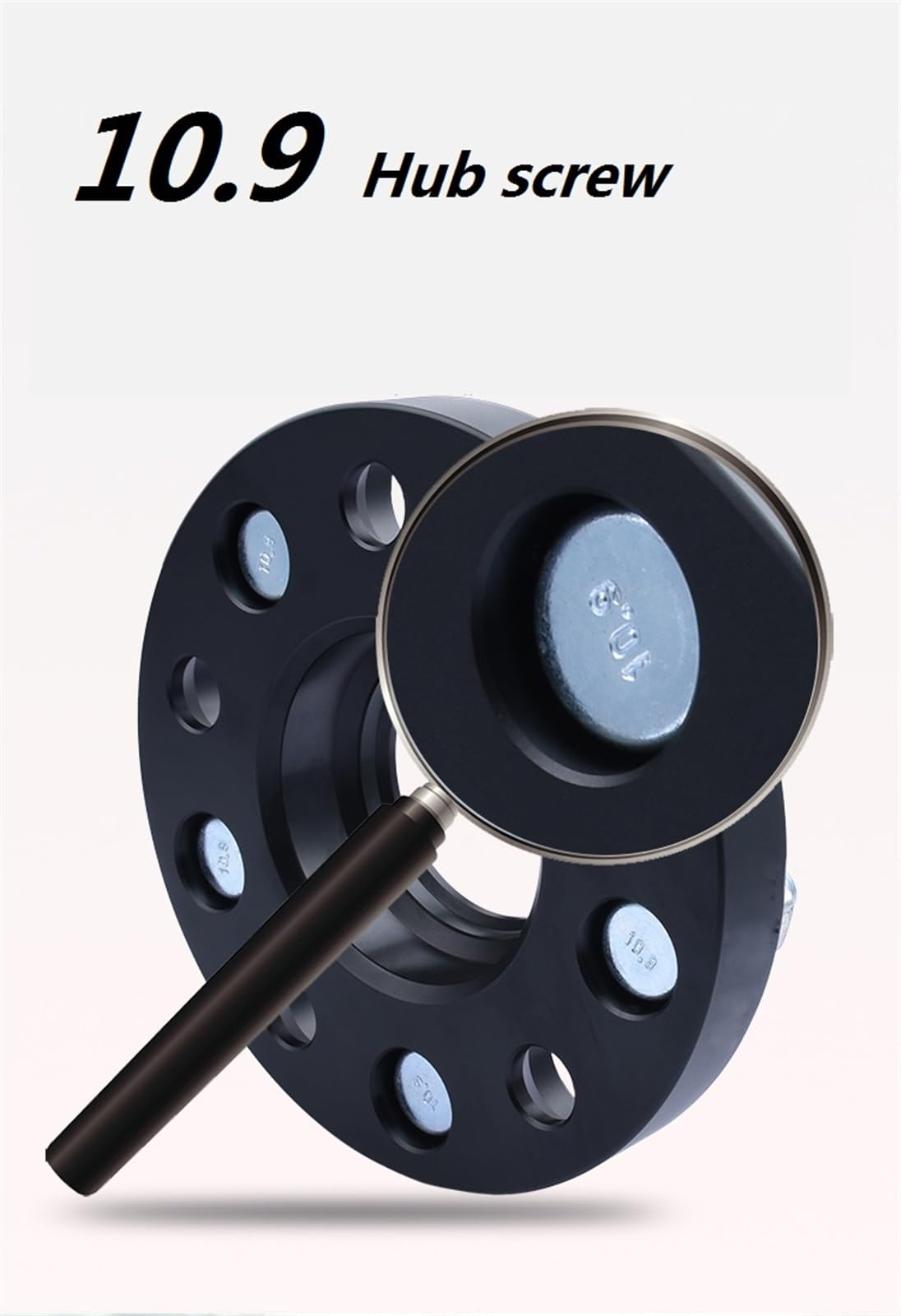 1 szt. PCD 4X100 otwór środkowy 56.6mm grubość 15mm 20mm 25mm